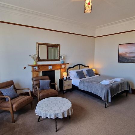 Carradale Guest House Lerwick Esterno foto