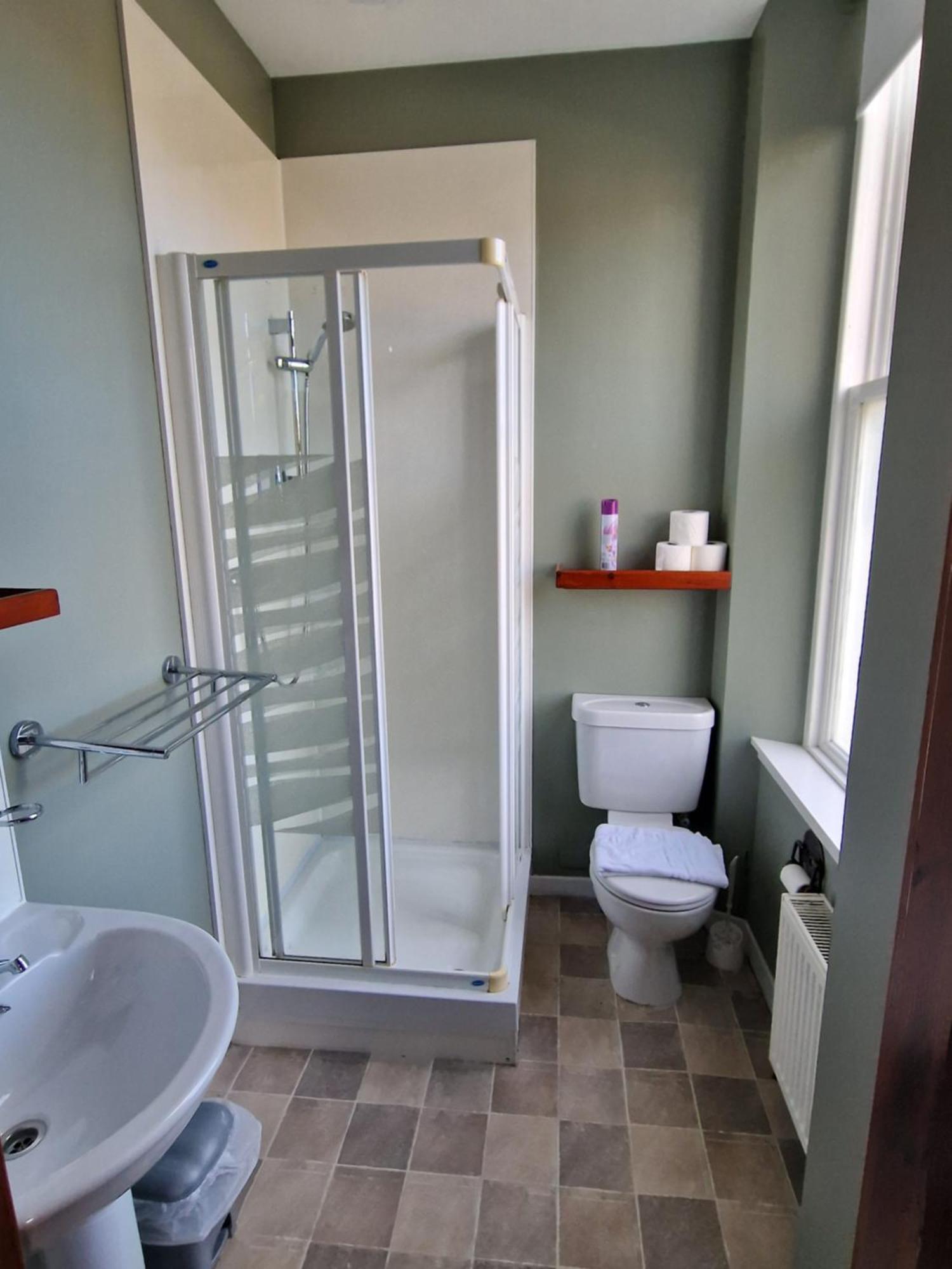 Carradale Guest House Lerwick Camera foto