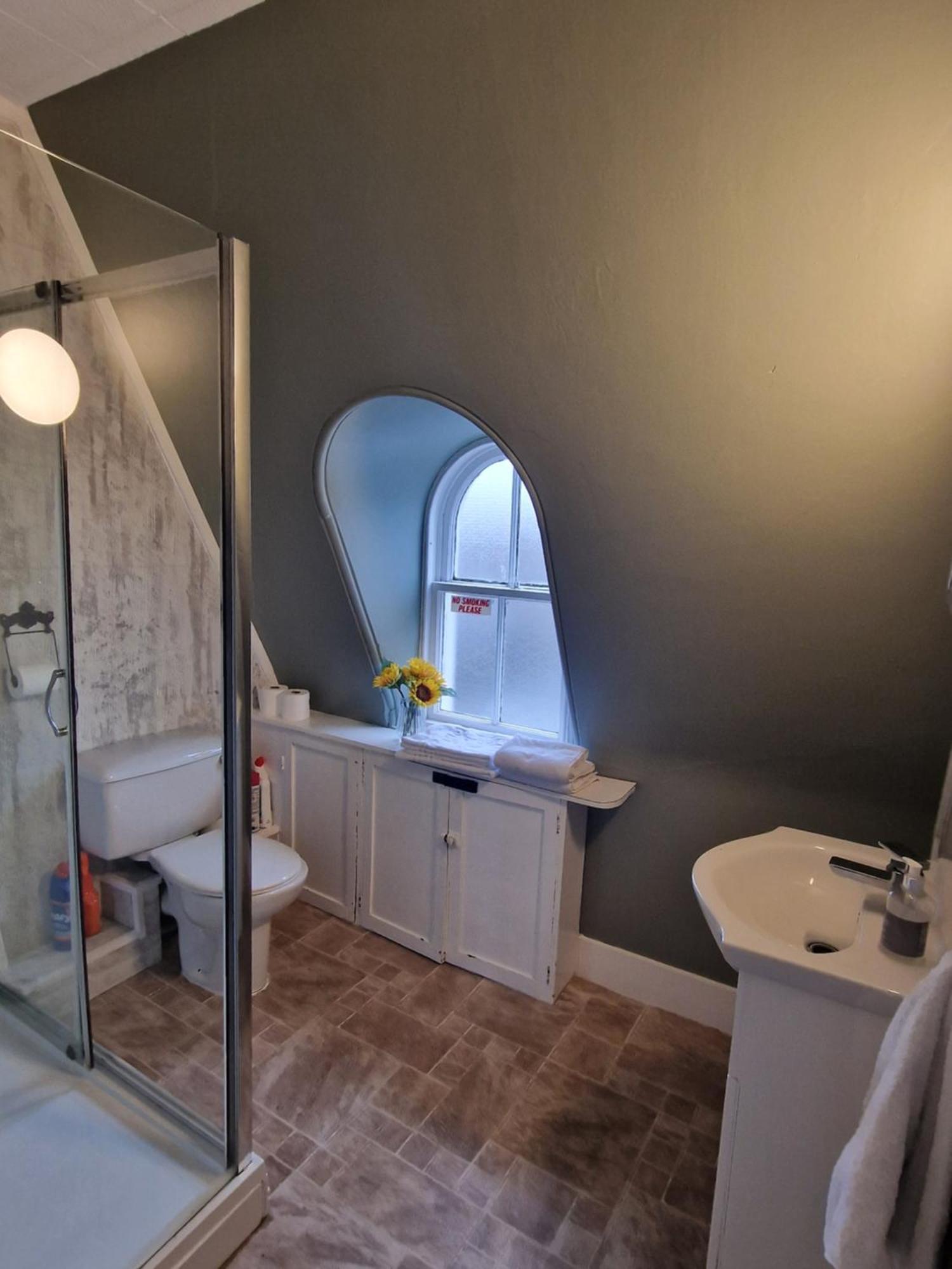 Carradale Guest House Lerwick Camera foto