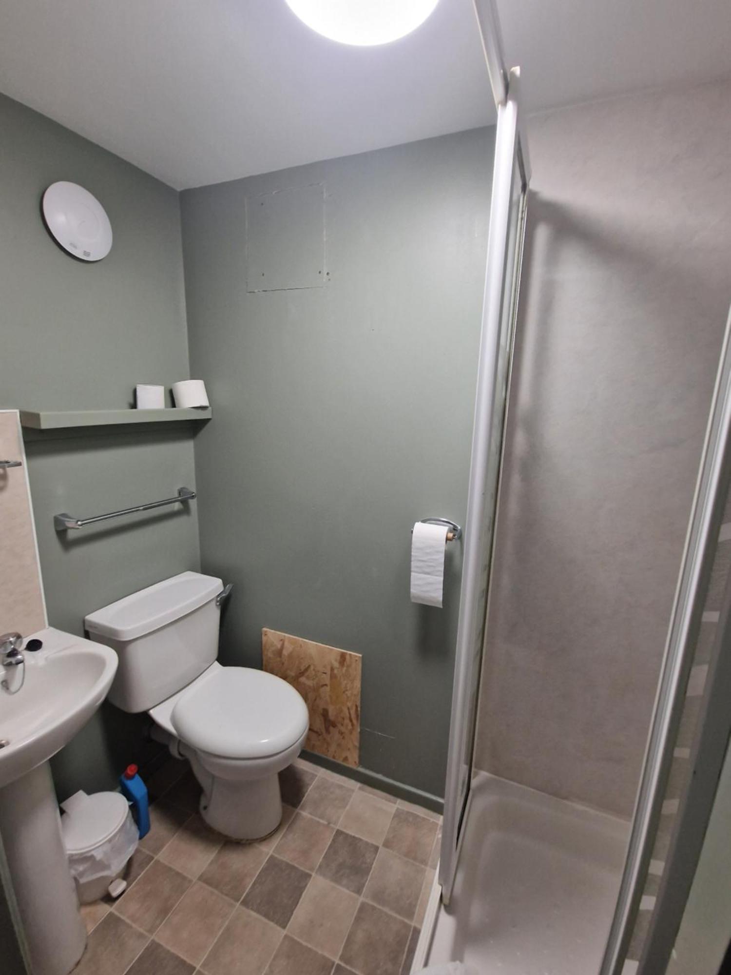 Carradale Guest House Lerwick Camera foto
