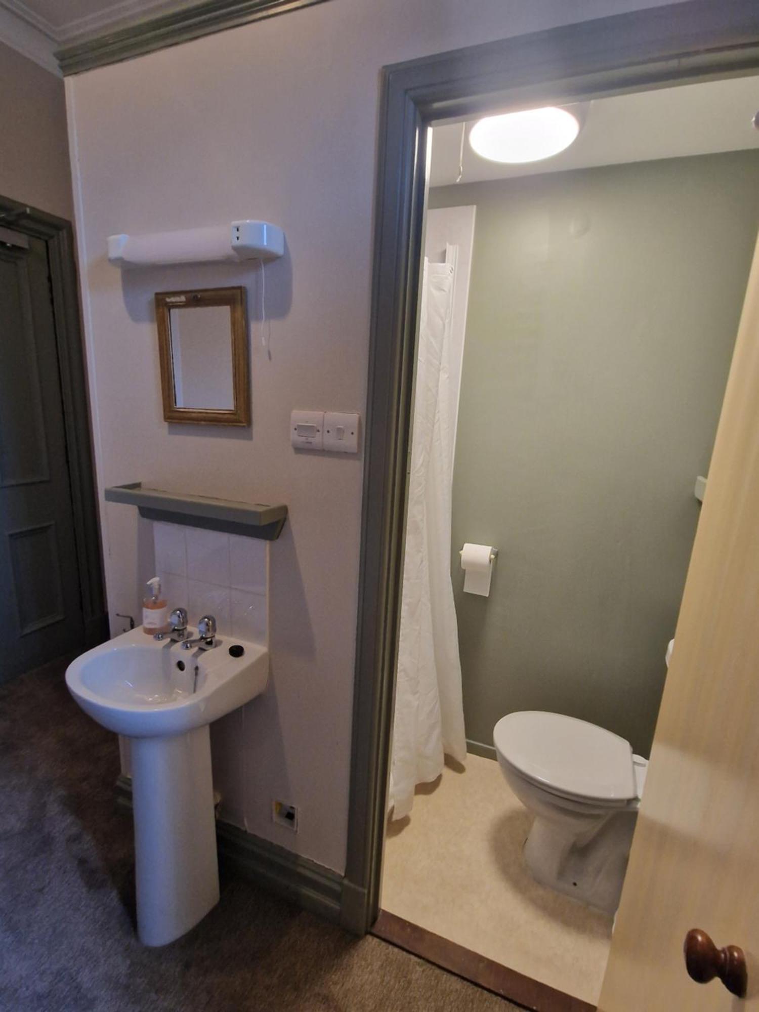 Carradale Guest House Lerwick Camera foto