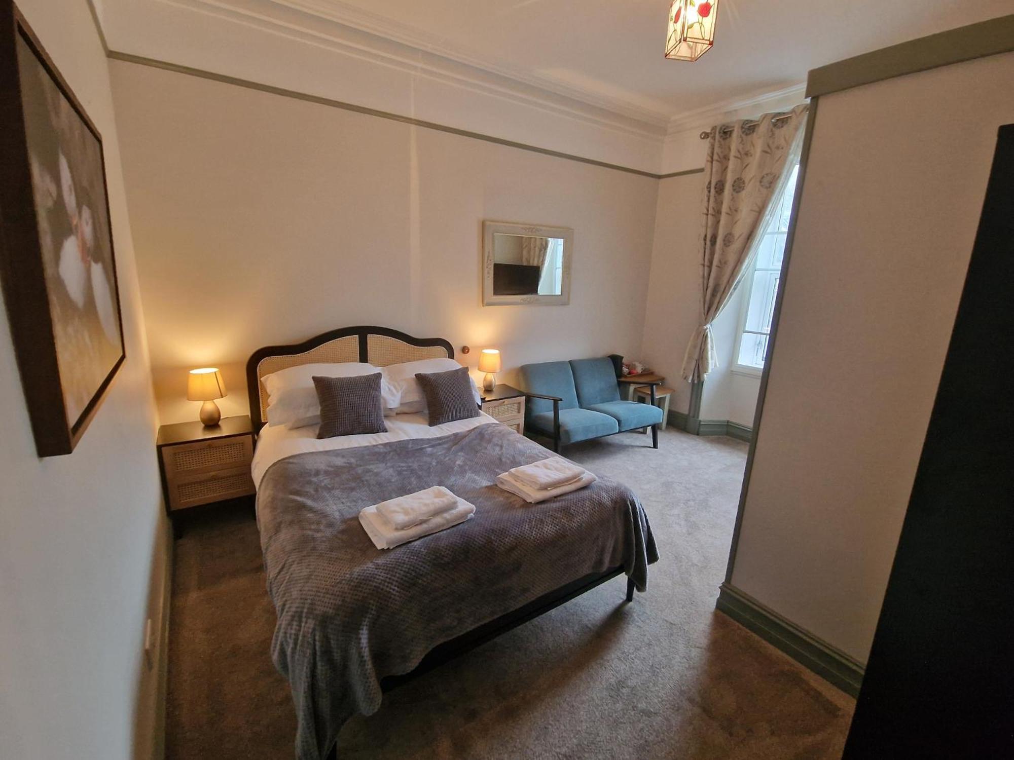 Carradale Guest House Lerwick Esterno foto
